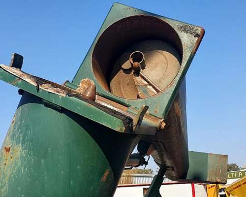 Extractora Richiger EA- 180