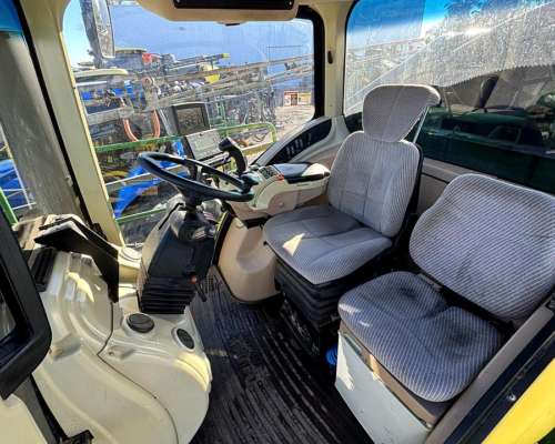 Caiman Sphc 3228 2010 Reacondicionada a Nueva