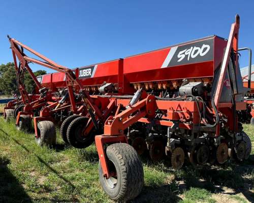 Juber 5900 Dos Módulos 44 a 26 con Kit Mecánico a 52