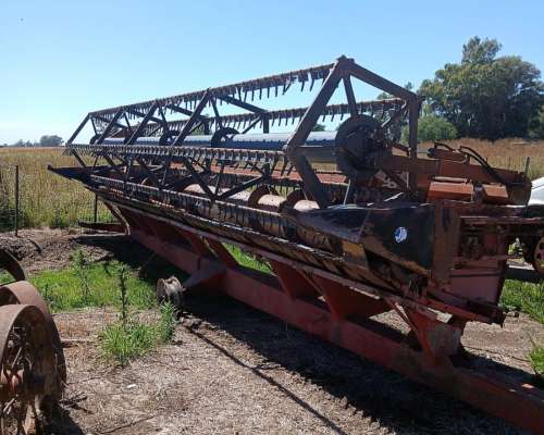 Plataforma Vasalli 23 Pies Flexi Piersanti