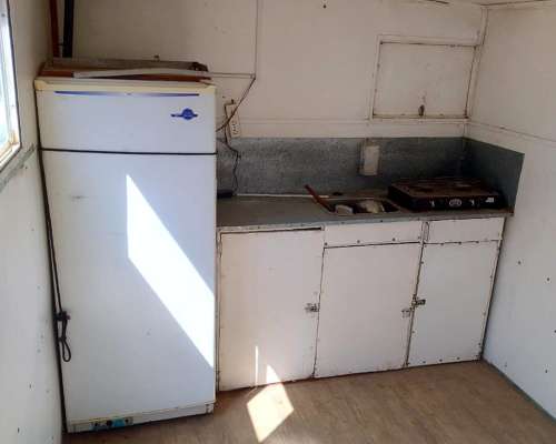 Casilla la Campesina 5 X 2 Mts