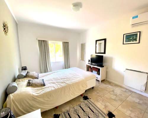 5.000 M2 Casa en Haras el Malacate