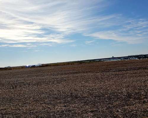 Campo Mixto 70% Agricola 29% Ganadero