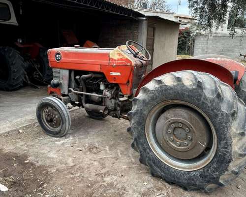 Massey Fergunson 1 6 5