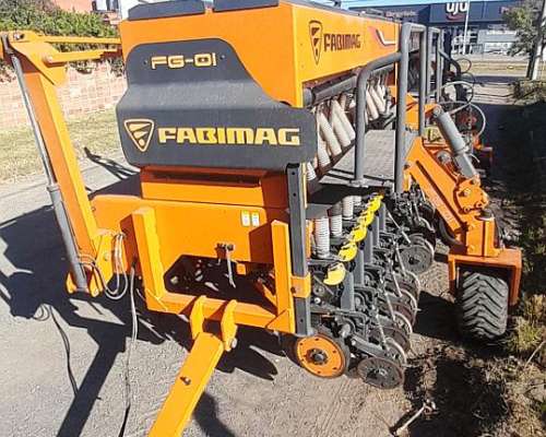 Fabimag FG 01 2024