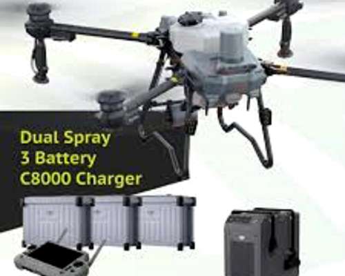 Dji Agras T25p Drone Agricola