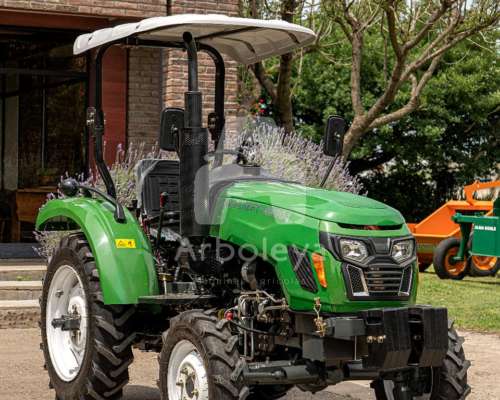 Tractor Chery RD 304 (30 HP) 4X4