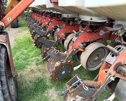 Sembradora Agco Allis 12 a 52 cm