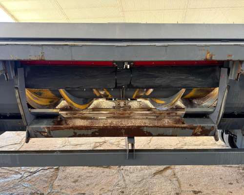 Cabezal Maicero 3010 de 16 Surcos a 52 cm - Mainero