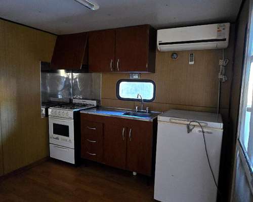 Casilla Rural la Criolla