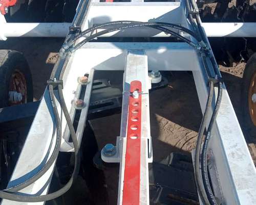 Rastra de 52 Desencontrados DS 88 Vertebrada