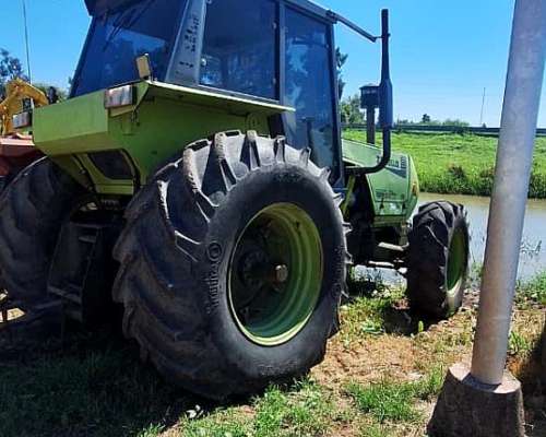 Zanello 250. año 99. DT.