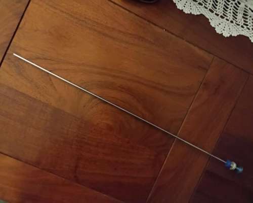 Pistola Inseminación Vacas Minitub