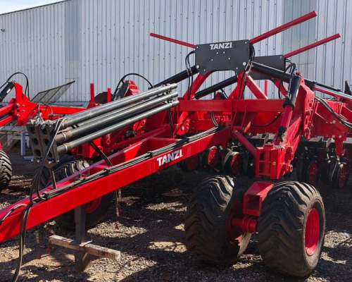 Special 3 AIR Drill - Reacondicionada