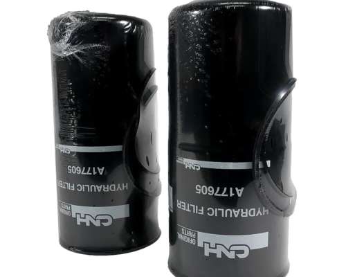 Filtro Hidraulico Cosechad. Axiales Case IH 1329214c-a177607