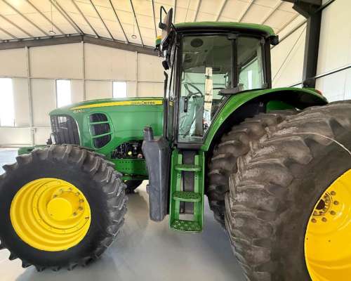 Johndeere 7210j Duales y Piloto