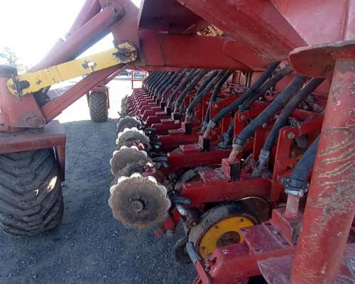 Sembradora Super Walter W1770 31/21- Kit de GG a 42cm