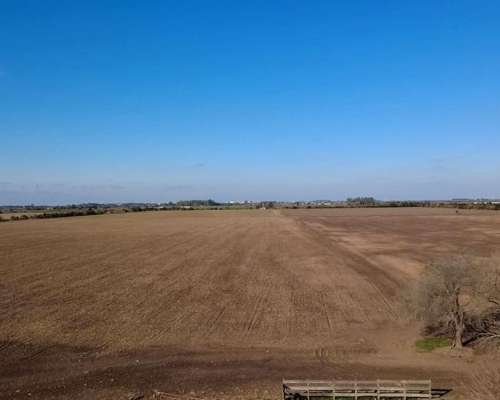 Vendo Campo Agricola. 73 Has. Esperanza, Santa FE