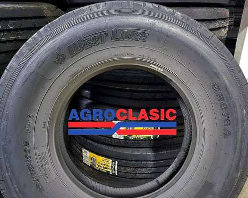 Cubiertas 295/80r22.5 West Lake 16 T