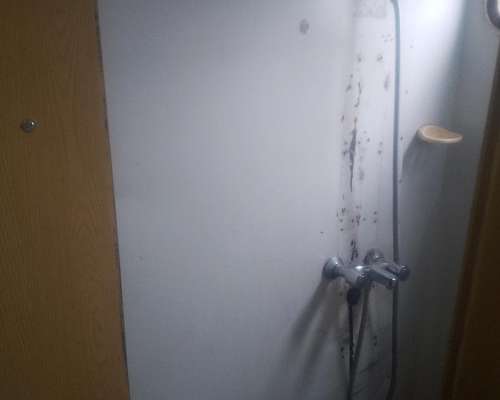 Casilla Rural Traimax Colita