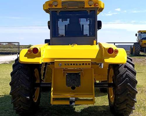 Tractor Pauny Ptrac 180 18.4x34