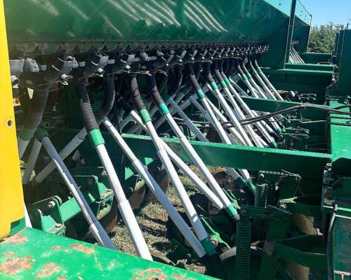 Pierobon 48/21 2010 (10mts) muy Buena