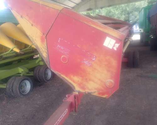 Mainero 12 a 70 P/ JD 2008