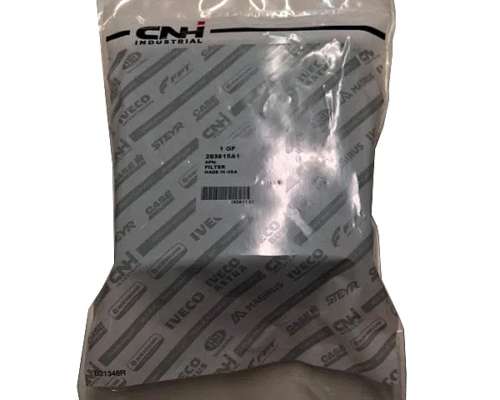 Filtro Cabina Tractor Magnum 293615a1 - 87684088