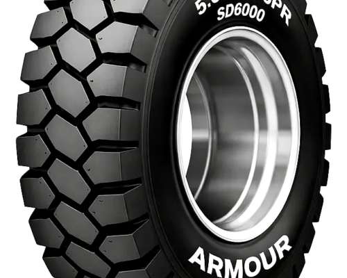 Neumatico Agricola Armour 5.00-8 10pr SD6000 (K)