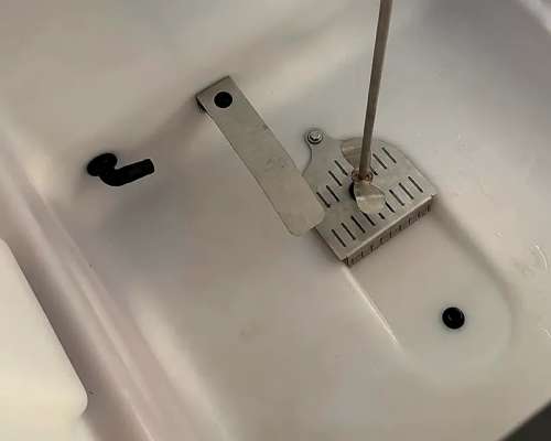 Mezclador de Caldo para Drones 1000 Litros