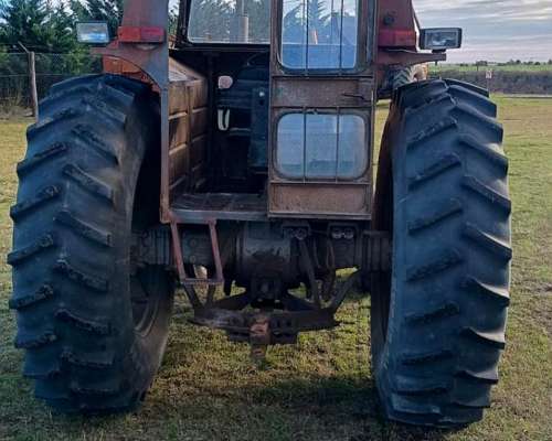 Tractor Massey Ferguson 1175