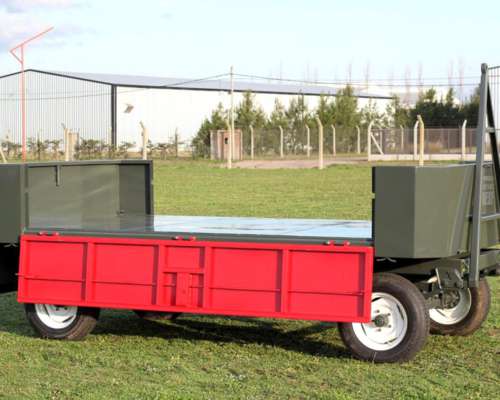 Playo 4 TT – Linea Premium