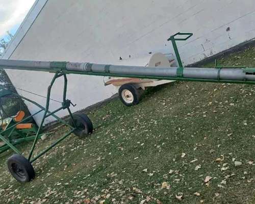 Chimango Usado 9 Metros