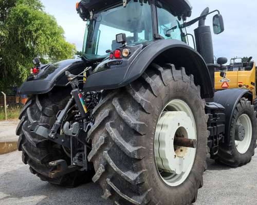 Tractor Valtra Serie S 353