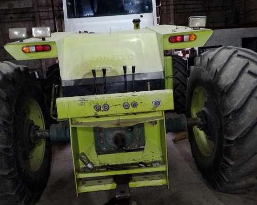 Se Vende 460 Impecable