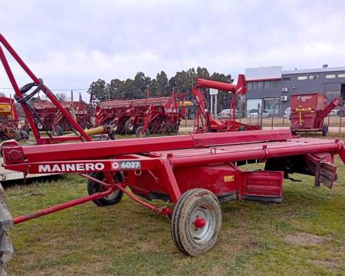 Mainero 6027 de 3,20 Mts