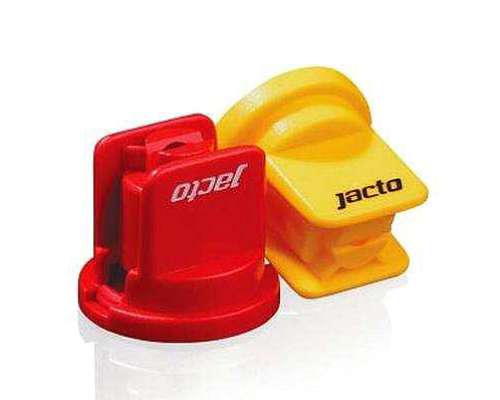 Boquillas Plastico Jacto JAI