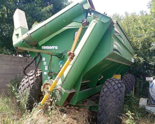 Autodescargable Comfra 2022 TN con Balanza Magris