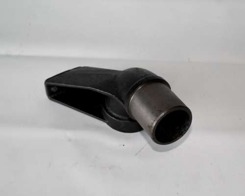 Codo Salida Turbo a Escape Motor Fiat 1380/140-90