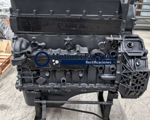 Motor para Case IH Magnum 380 CVT - (motor Iveco Cursor 9)