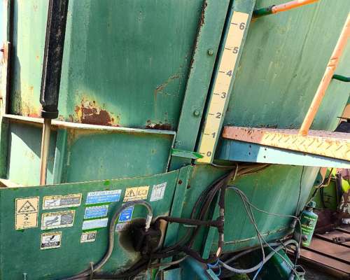 Mixer Juárez Nuevo y Usados