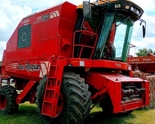 Don Roque 150 Hidro Mod. 2002 - 28 Pies