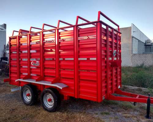 Vendo Carros Vaqueros Disponibles. MB.
