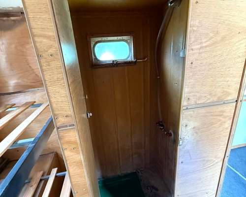 Casilla el Imán 4,50 X 2,40