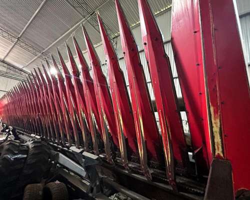 Usado - Franco Fabril - 25 a 52 - Hidráulico - año 2019