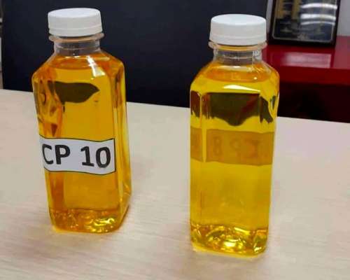 High-quality Palm OIL CP10 Organic