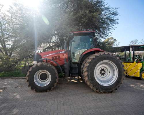 Tractor Case Puma 230 año 2022