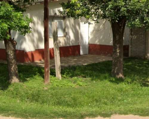 Vendo Casa en Puerto Gaboto