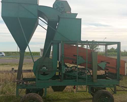 Vendo Clasificadora Chamena CH110