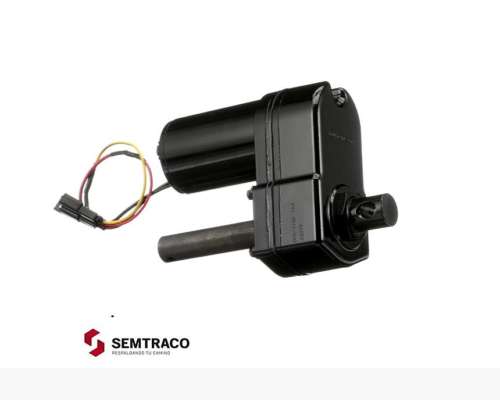 143239a2 Motor Eléctrico Regulación de Concavos Case IH